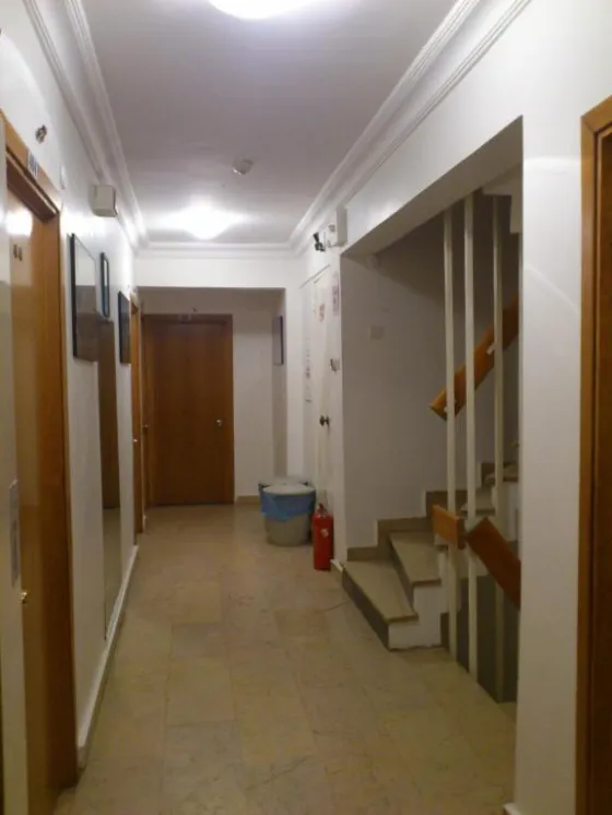 تصویر 188640 هتل نایس استانبول