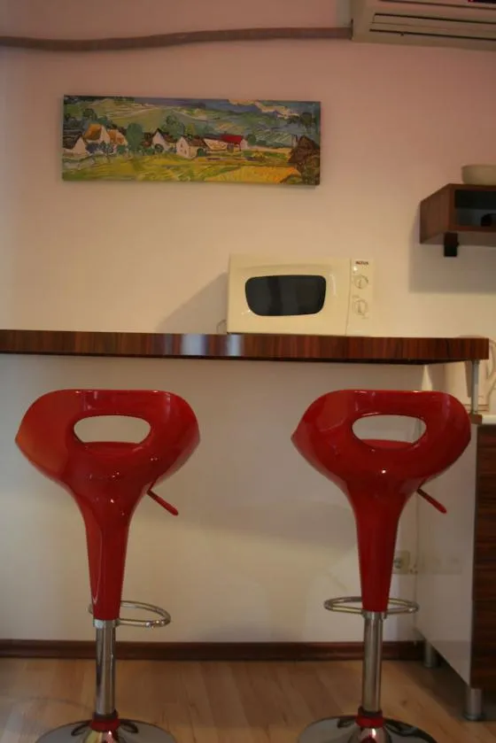 تصویر 166093  هتل نیو پرا سوئیت استانبول