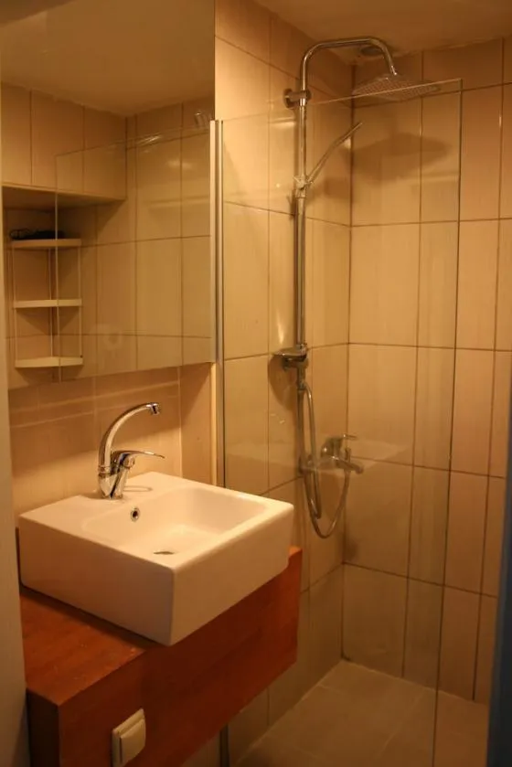 تصویر 166094  هتل نیو پرا سوئیت استانبول 