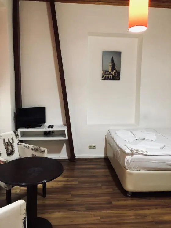 تصویر 166095  هتل نیو پرا سوئیت استانبول 