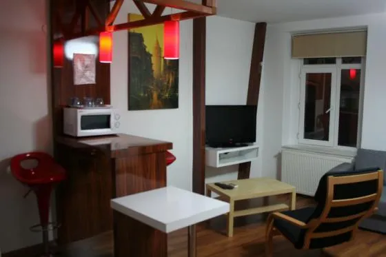 تصویر 166096  هتل نیو پرا سوئیت استانبول 