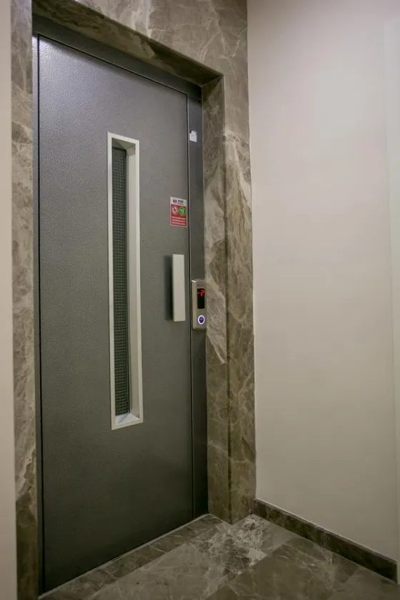 لابی هتل بیزاس سوئیت استانبول 82518