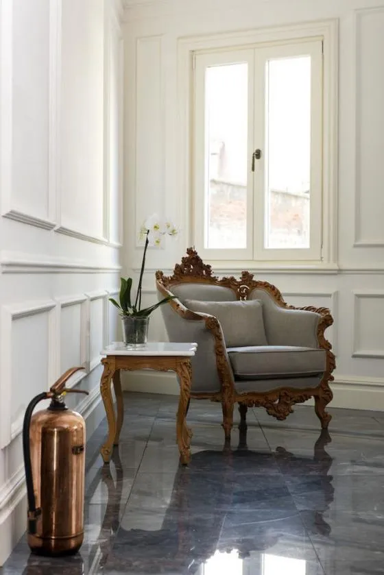 تصویر 166196  هتل نو بسفروس و سوئیت استانبول 