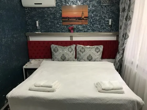 تصویر 166264  هتل  نار سلطان استانبول 