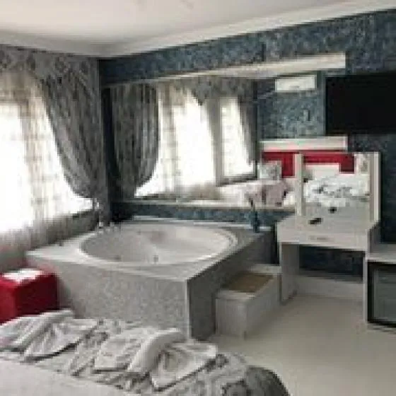 تصویر 166280  هتل  نار سلطان استانبول