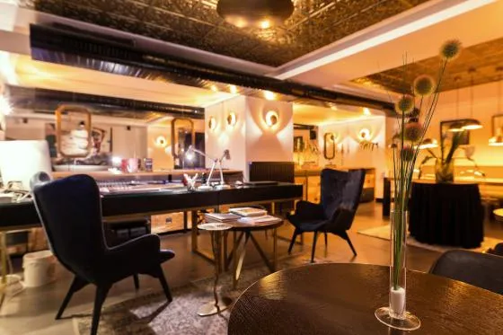 تصویر 166338  هتل نابو استانبول