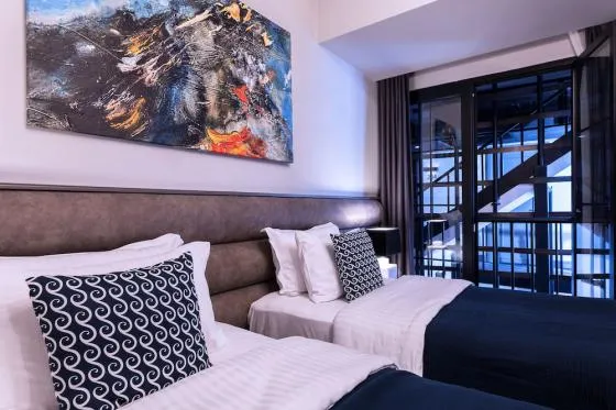 تصویر 166339  هتل نابو استانبول 