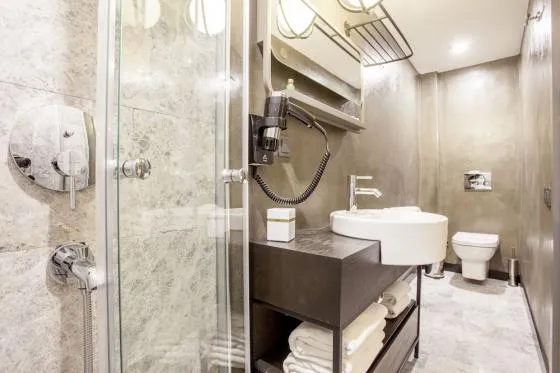 تصویر 166340  هتل نابو استانبول 