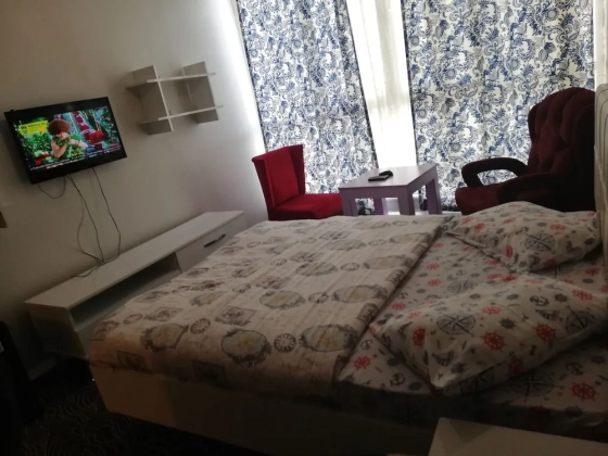 تصویر 166359  هتل ان سوئیت استانبول 