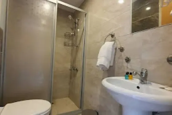 تصویر 188768  هتل  مورانو استانبول 