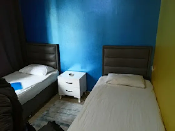 تصویر 188767  هتل  مورانو استانبول 