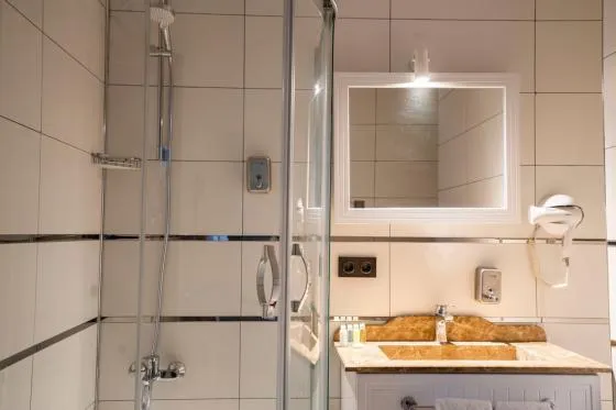 تصویر 166640  هتل ماگورت اند اسپا استانبول 