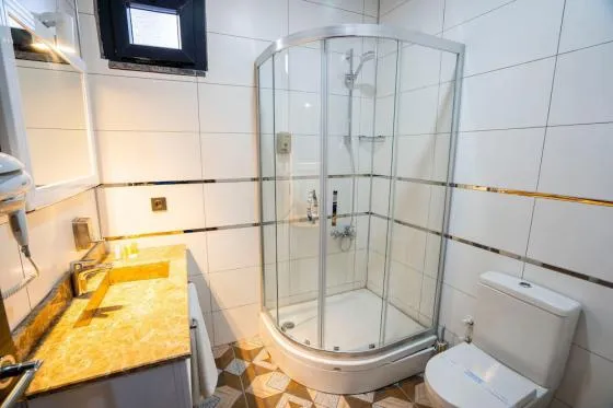 تصویر 166639 هتل ماگورت اند اسپا استانبول