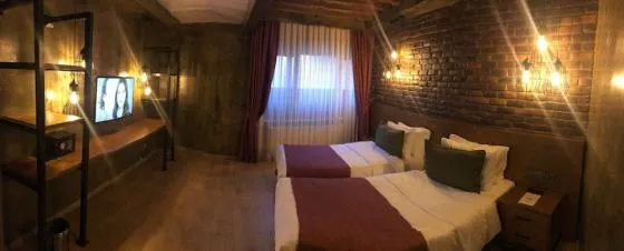 تصویر 167107 هتل میدان بشیکتاش استانبول