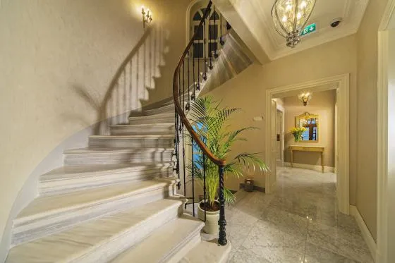 تصویر 167184  هتل مرودی باگداتلییان استانبول 