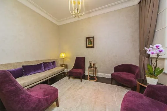 تصویر 167185  هتل مرودی باگداتلییان استانبول 