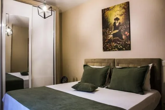 تصویر 167278  هتل  ملیسا سوئیت رزیدنس استانبول 