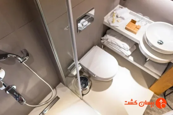 هتل مگ استانبول - تصویر 14