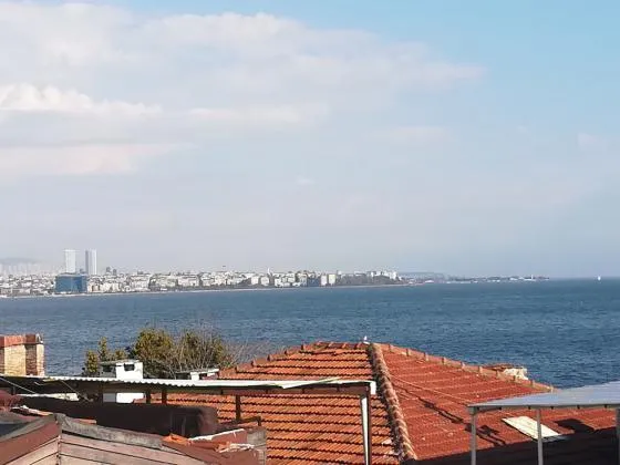 تصویر 167306  هتل مدیلین آپارت استانبول