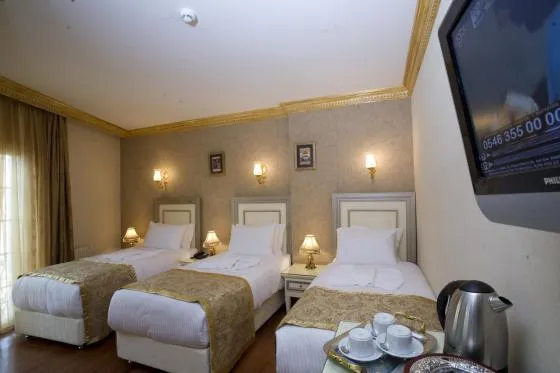 تصویر 167381  هتل می وود استانبول 