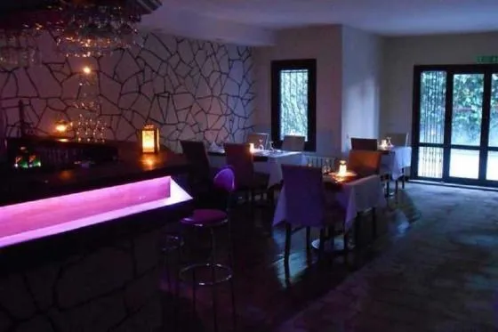 تصویر 167418  هتل ماویلا استانبول 