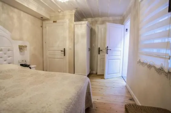 تصویر 167439  هتل ماتاراسی کوناک استانبول 