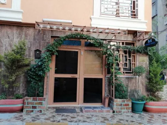 تصویر 167476 هتل مارول سوئیت استانبول