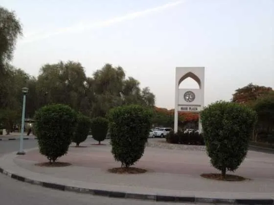 تصویر 52518  پارک مشرف دبی 