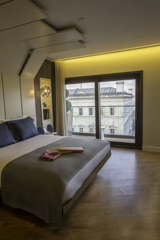 تصویر 167513 هتل مارون پرا استانبول