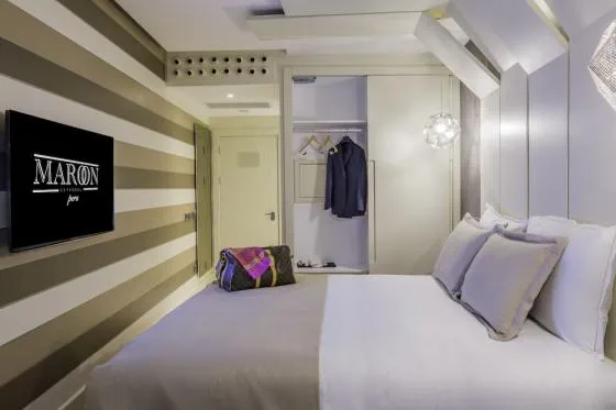 تصویر 167514 هتل مارون پرا استانبول