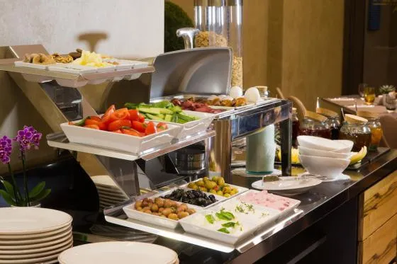 تصویر 167515  هتل مارون پرا استانبول 