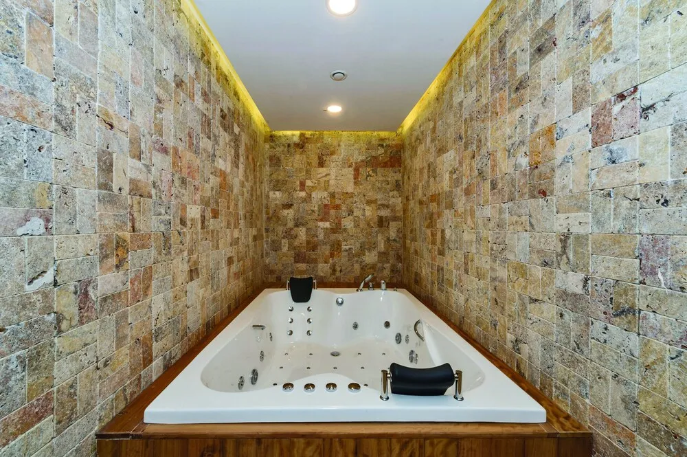 سونا و اسپا هتل مر پارک استانبول 167643