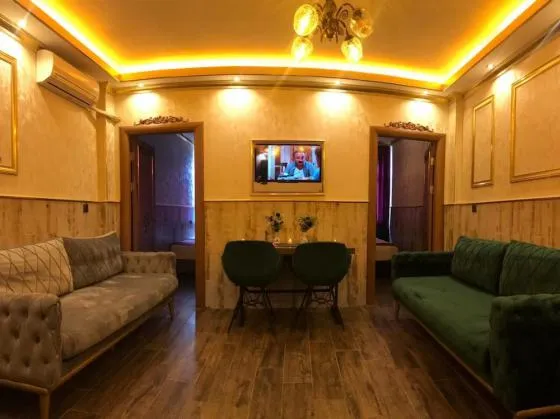 تصویر 167667 هتل ماراندا بوتیک استانبول