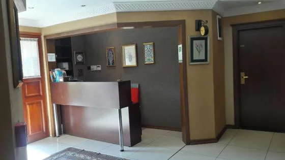 تصویر 167674  هتل مانگانا کناک استانبول 