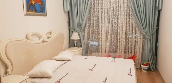 تصویر 188115 هتل مال آف رزیدنس استانبول