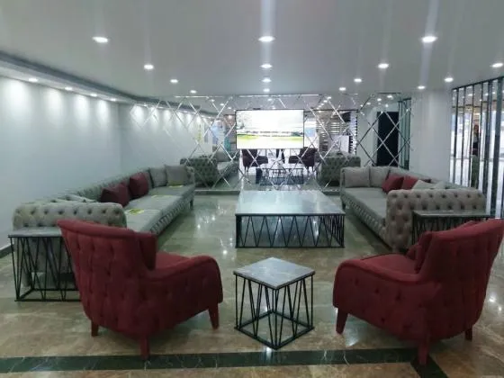تصویر 167820  هتل  لیزا استانبول 