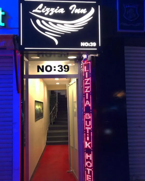 تصویر 187321 هتل لیزیا بوتیك استانبول