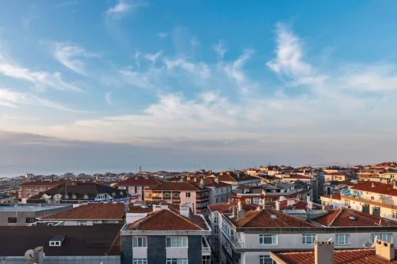 تصویر 168082  هتل لوت پالاس استانبول 