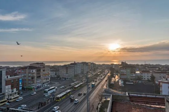 تصویر 168083  هتل لوت پالاس استانبول 