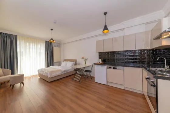 تصویر 168329  هتل جوی سوئیت استانبول 