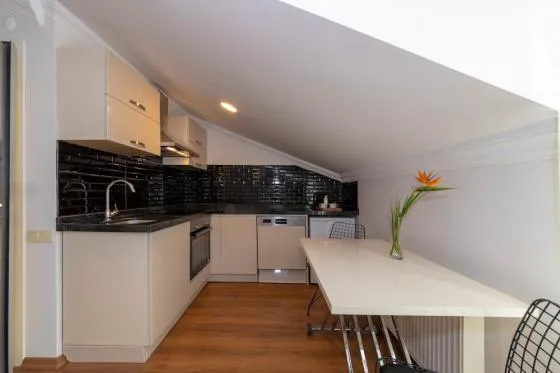 تصویر 168330  هتل جوی سوئیت استانبول 