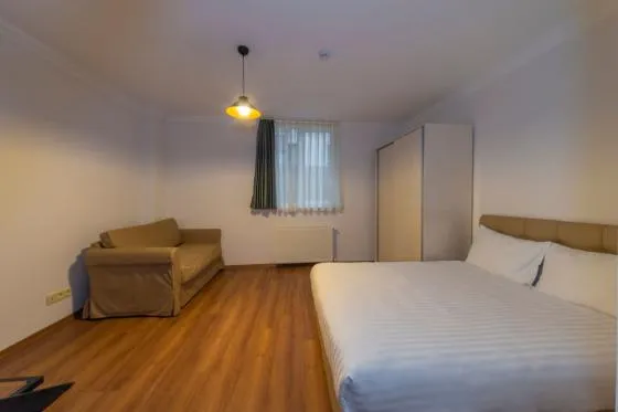 تصویر 168331  هتل جوی سوئیت استانبول 