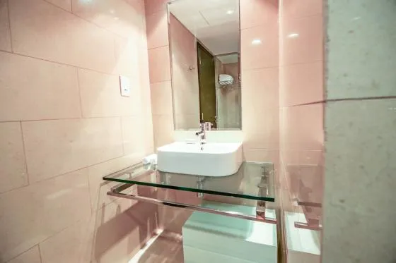 تصویر 168523  هتل لوکس بی ان بی موون پیک جی ال تی پنت هاوس  دبی 