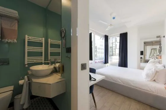 تصویر 168614  هتل لونت لاواندالا استانبول 