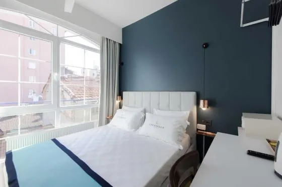 تصویر 168611  هتل لونت لاواندالا استانبول