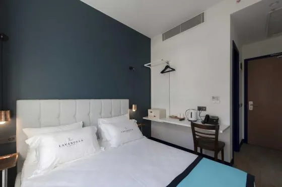 تصویر 168613  هتل لونت لاواندالا استانبول 