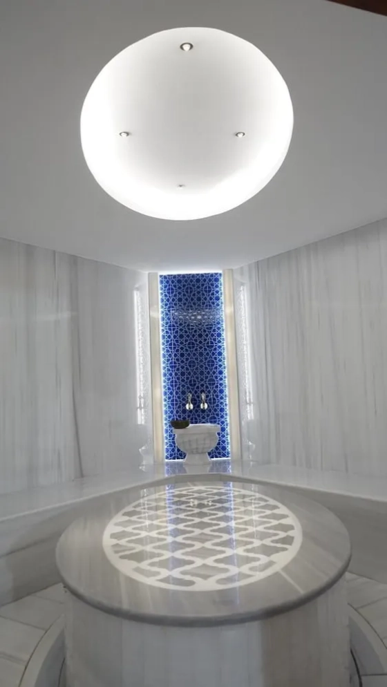 تصویر 168775 هتل لا ویتا سوئیت استانبول