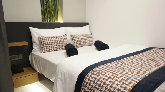 تصویر 168776  هتل لا ویتا سوئیت استانبول 