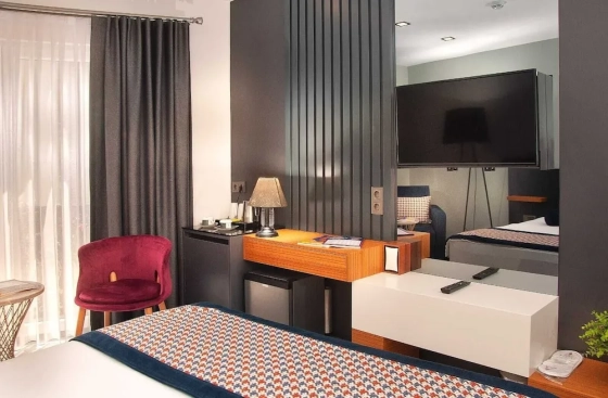 تصویر 168773 هتل لا ویتا سوئیت استانبول