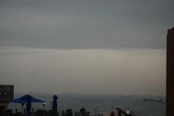 هتل لا مر بوتیک استانبول - تصویر 6